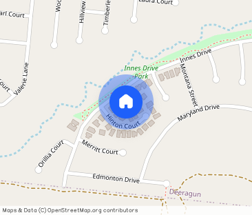 Private Unit in Oakdale Heights - Photo 1