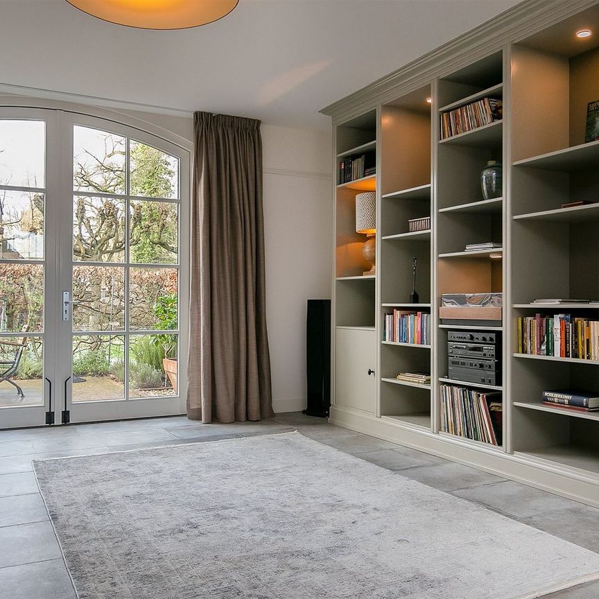 Huis te huur: Nieuw-Loosdrechtsedijk 146-H2 1231 LC Loosdrecht - Photo 1