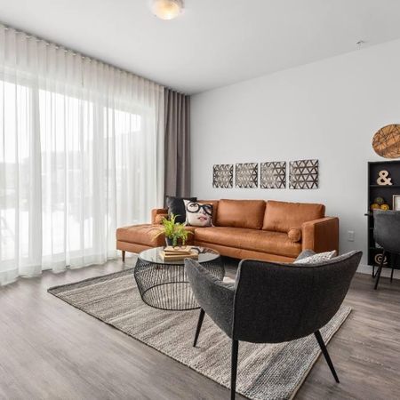 Appartement logement Condo Spacieux 3 ½ Piscine Gym–Châteauguay - Photo 3