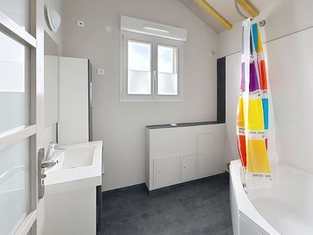 Appartement T2 Romainville à louer - Photo 4