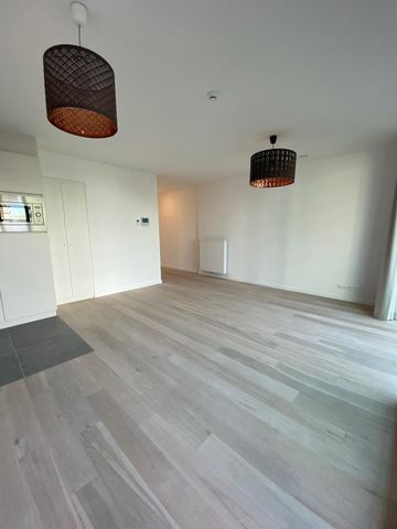 Nieuwbouw assistentiewoning te huur in De Panne - Photo 4