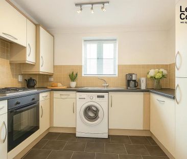 2 bedroom apartment to rent - Photo 6