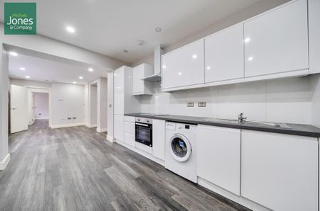 2 bedroom flat to rent - Photo 2