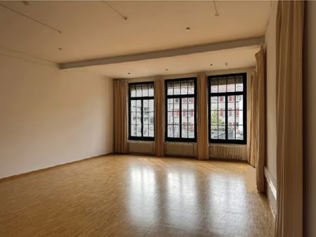 4.5 Zimmer, 158 m², 1. Stock - Foto 2