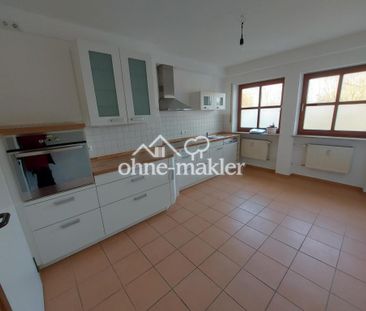 Helle, schön ausgestattete 2- Zi Whg mit Wohnküche - Foto 4