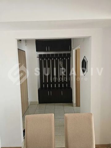 Apartament 2 camere | MARASTI | Parcare - Photo 4