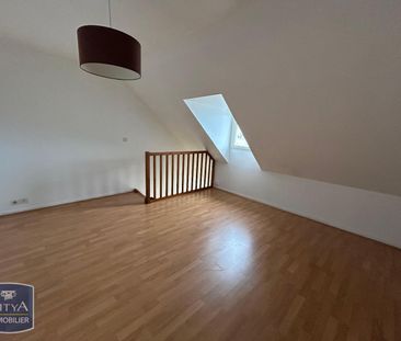 Location Appartement 2 pièces 41m² LAVAL 53000 - Photo 6