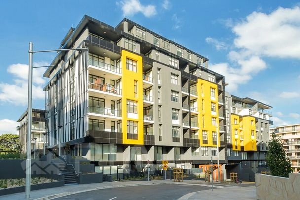 D4001/1 Hamilton Crescent Ryde - Photo 1