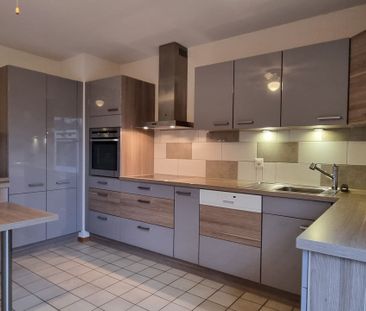 Charming 3.5 room apartment with large terrace/garden - Photo 5