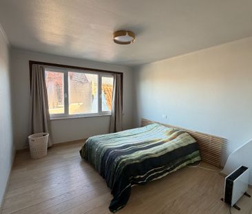 Ruim appartement met terras in centrum Wingene! - Photo 4