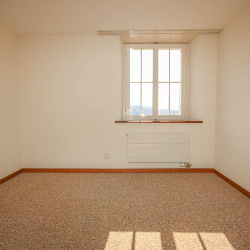 3.5-Zimmer-Wohnung mit wunderbarer Seesicht - Foto 1