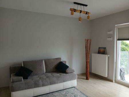 Kawalerka 35 mkw. na Starej Pradze za 2700 35 m² - Photo 2