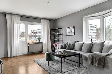 Kungsvägen, Mjölby - Photo 3