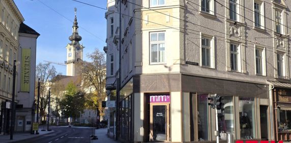 ZENTRAL WOHNEN AN DER PROMENADE - 2 ZIMMERWOHNUNG - TOP 07 - Foto 2