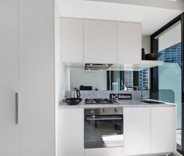 911/52 Park Street, South Melbourne VIC 3205 - Apartment For Rent |... - Photo 6