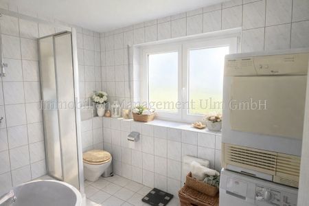 Wunderschöne 2-Zimmer-Wohnung mit Terrasse! - Photo 5