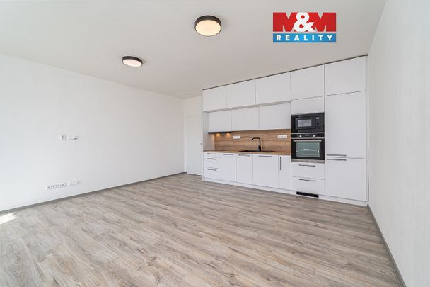 Pronájem bytu 2+kk 75 m² - Фото 1