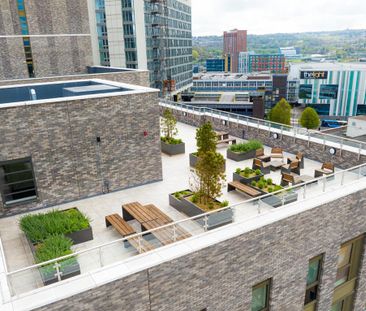 1 bedroom flat to rent - Photo 4