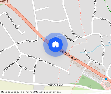 Matley Court, Mottram Road, Stalybridge, Greater Manchester - Photo 1