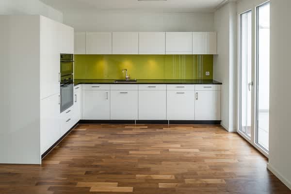 4.5 Zimmer, 122 m², 3. Stock - Foto 1