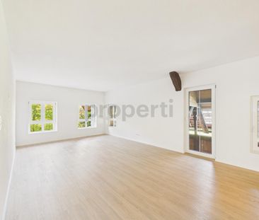 5.5 Zimmer, 128 m², 1. Stock - Foto 1