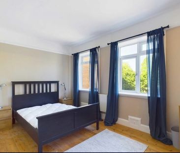 Room in a Shared Flat, Harper Road, SE1 - Photo 3