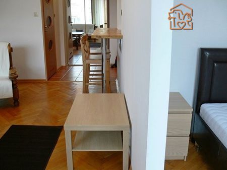 Warszawa Ochota, Grójecka - Фото 5