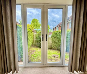 2 bedroom semi-detached house to rent - Photo 4