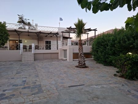 Μονοκατοικία για ενοικίαση Λαγονήσι (Καλύβια Θορικού) - Φωτογραφία 3