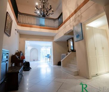 Ενοικίαση κατοικίας, 400 τ.μ., Γέρακας, 2.600 € - Photo 4