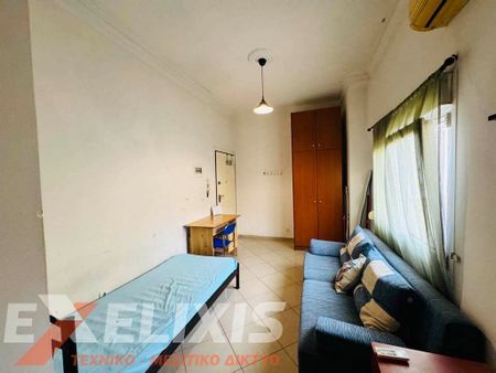 Studio/Γκαρσονιέρα για ενοικίαση Αντιγονιδών (Κέντρο Θεσσαλονίκης) - Photo 5