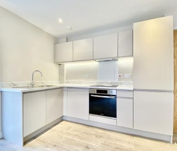 2 bedroom apartment to rent - Photo 5