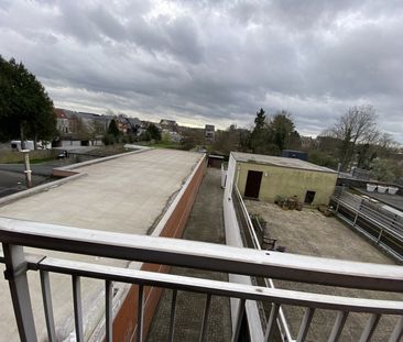 Prachtig éénslaapkamerappartement midden in het centrum van Geel - Photo 4