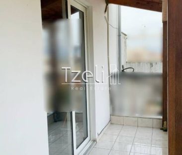 Διαμέρισμα για ενοικίαση Αγυιά (Πάτρα) - Photo 3