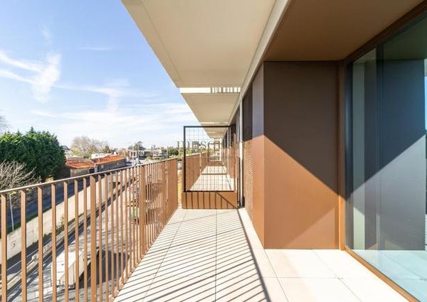 Apartamento T3 em Porto