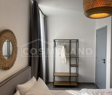 Loft για ενοικίαση Πανόρμου (Αμπελόκηποι - Πεντάγωνο) - Photo 1