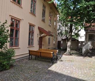 Västra Skansgatan 10A - Photo 1