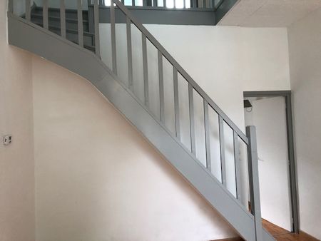 COUP DE COEUR ! Appartement T2 Duplex secteur Alsace à ROUBAIX - Photo 3