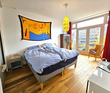 Samuel Mullerstraat 19A - Photo 5