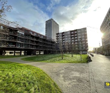 Modern nieuwbouwappartement op Nieuw Zuid - Foto 2