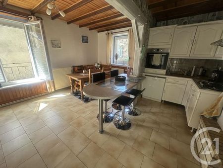 Maison à louer 4 pièces - 75,60 m2 BREHAL - 50 - Photo 3