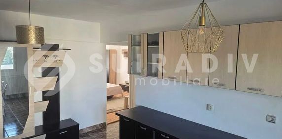 2 camere decomandate | balcon | Plopilor - Photo 2