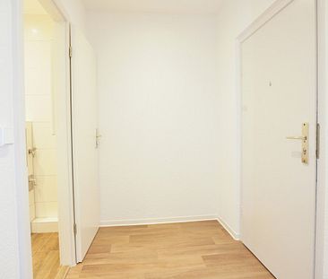 2-Raum-Wohnung mit Balkon und Aufzug - Foto 4