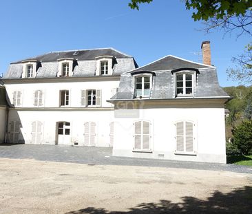 Buc -RDC 2 pièces 49 m² avec terrasse , - Photo 6