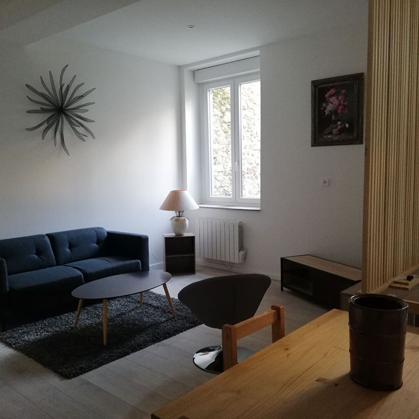 Location Appartement 3 pièces 73m² - Photo 1