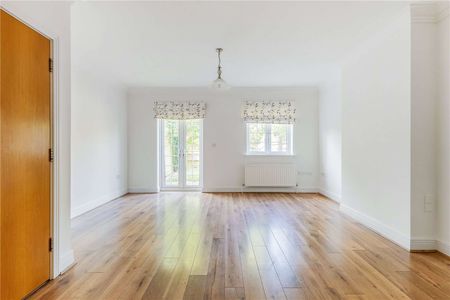 A modern townhouse - Photo 4