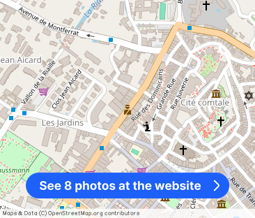 Appartement T2 43m² en résidence avec Terrasse, - Photo 1