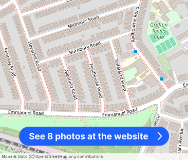 Fieldhouse Road, Balham, London, SW12 0HL - Photo 1