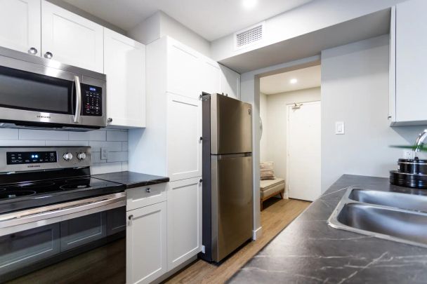 1B Renovated - Photo 1