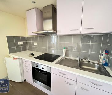 Location Appartement 2 pièces 30m² BOURGES 18000 - Photo 4